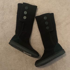 UGG cardy boots